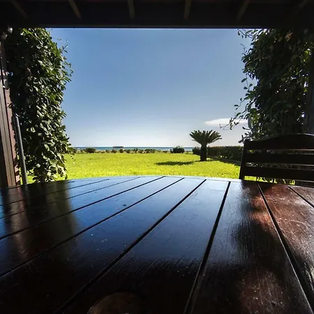 Blue Bay House لارنكا