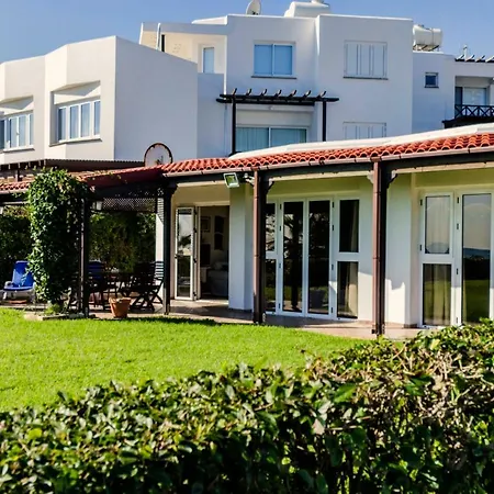 Ferienhaus Blue Bay House *