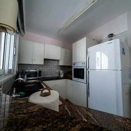 Blue Bay House * Larnaca