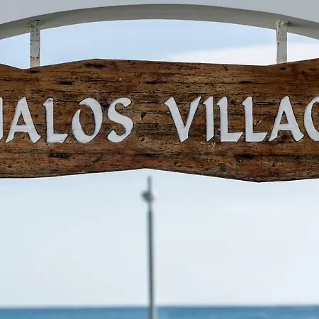 Feriehus Blue Bay House Larnaca