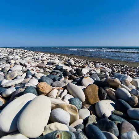 Dom wakacyjny Blue Bay House