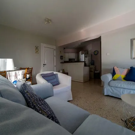 Blue Bay House Feriehus