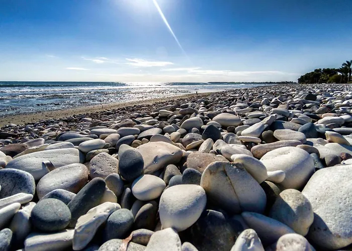 Blue Bay House Holiday home Larnaca