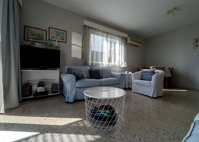 Blue Bay House Larnaca