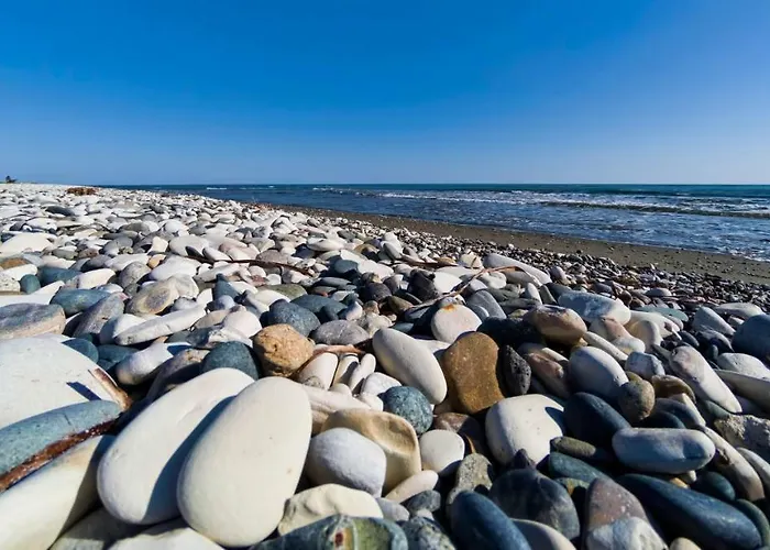 Holiday home Blue Bay House