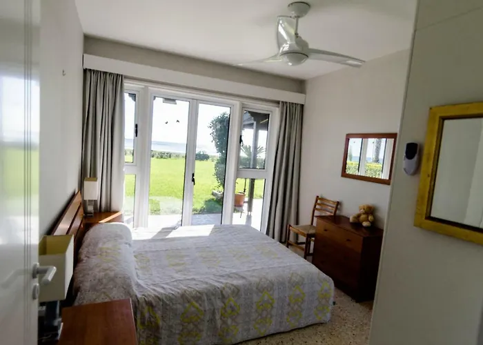 Blue Bay House ラルナカ