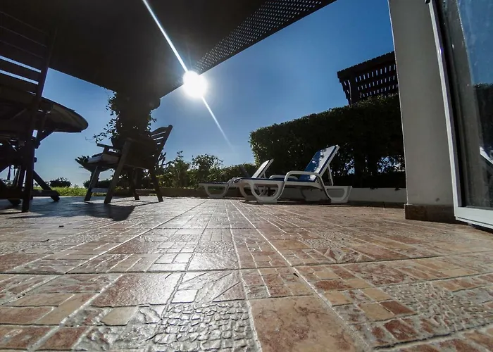 Blue Bay House Holiday home Larnaca