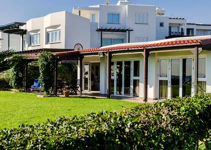 Holiday home Blue Bay House *