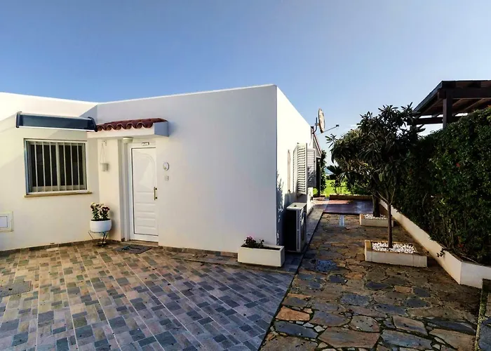 Holiday home Blue Bay House Larnaca